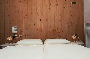 Hotel La Locanda Livigno