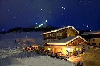 Hotel La Locanda Livigno