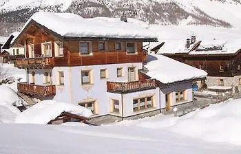 Hotel La Locanda Livigno