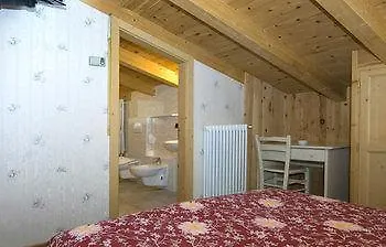 Hotel La Locanda Livigno