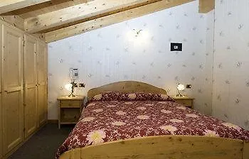 Hotel La Locanda Livigno