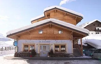 Hotel La Locanda Livigno