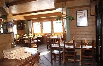 Hotel La Locanda Livigno