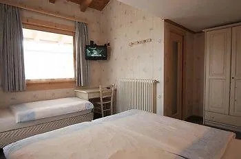 Hotel La Locanda Livigno
