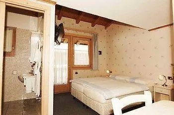 Hotel La Locanda Livigno