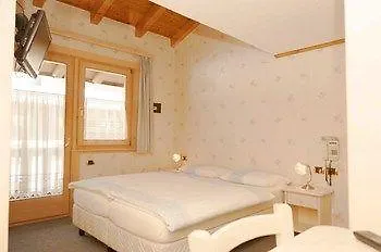 Hotel La Locanda Livigno Italia
