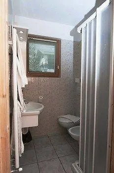 Hotel La Locanda Livigno Italia