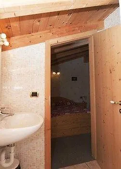 Hotel La Locanda Livigno