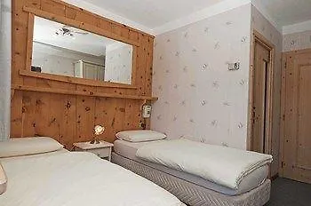 Hotel La Locanda Livigno Italia