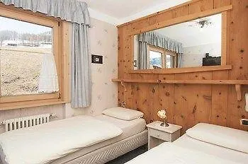 Hotel La Locanda Livigno