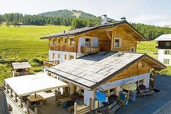 Hotel La Locanda Livigno Italien