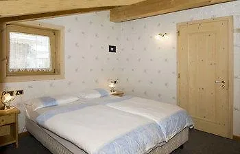 Hotel La Locanda Livigno