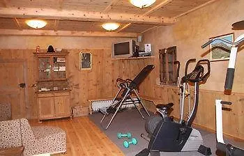 Hotel La Locanda Livigno