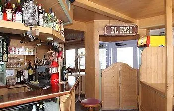 Hotel La Locanda Livigno 0*,