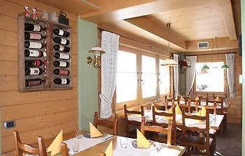 Hotel La Locanda Livigno Italien