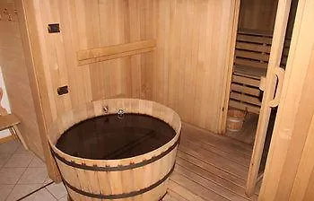 Hotel La Locanda Livigno Italien