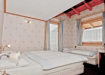 Hotel La Locanda Livigno 0*,  Italien