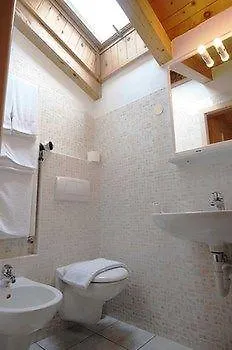 Hotel La Locanda Livigno