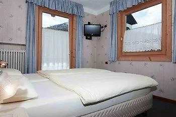 Hotel La Locanda Livigno